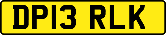 DP13RLK