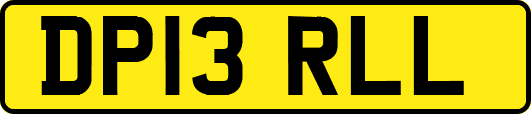 DP13RLL