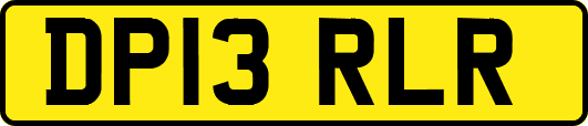 DP13RLR