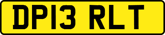 DP13RLT