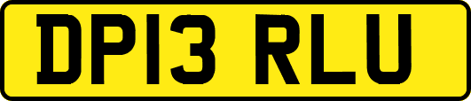 DP13RLU