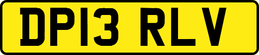 DP13RLV