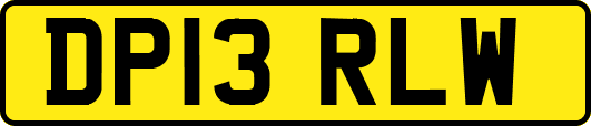 DP13RLW