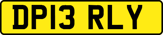 DP13RLY