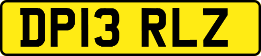 DP13RLZ
