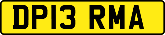DP13RMA