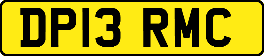 DP13RMC