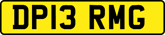 DP13RMG