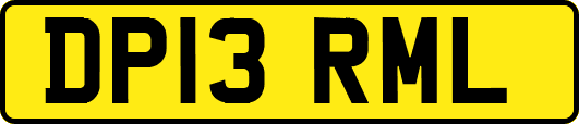 DP13RML