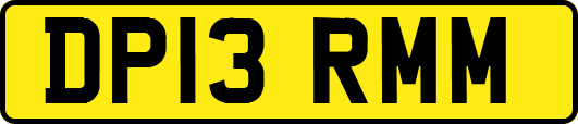 DP13RMM