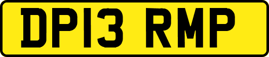 DP13RMP