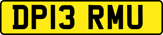 DP13RMU