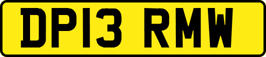 DP13RMW
