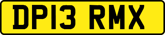 DP13RMX