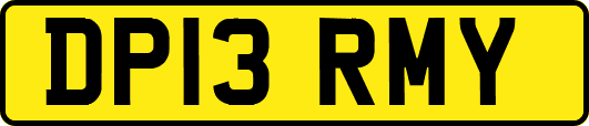 DP13RMY