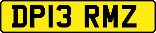DP13RMZ