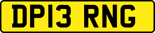 DP13RNG