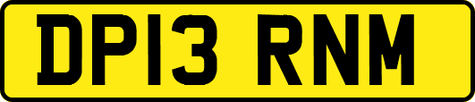 DP13RNM