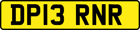 DP13RNR