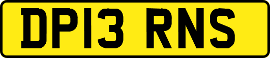 DP13RNS
