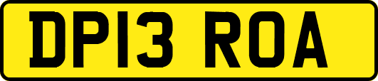 DP13ROA