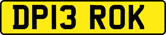 DP13ROK