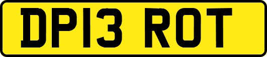 DP13ROT