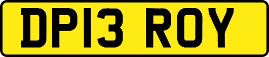 DP13ROY