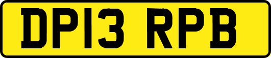 DP13RPB