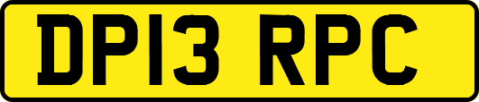 DP13RPC
