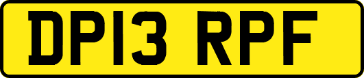 DP13RPF