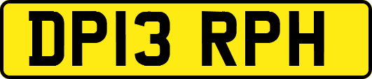 DP13RPH