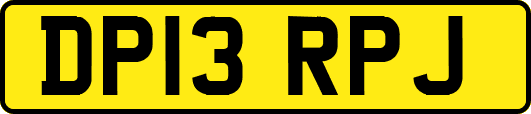DP13RPJ