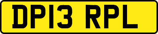 DP13RPL