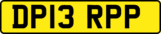 DP13RPP