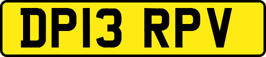 DP13RPV