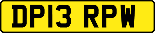 DP13RPW