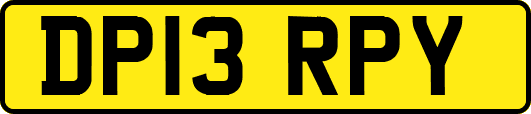 DP13RPY