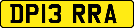 DP13RRA