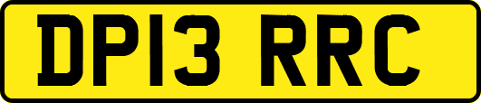 DP13RRC