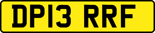 DP13RRF