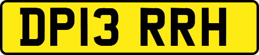 DP13RRH
