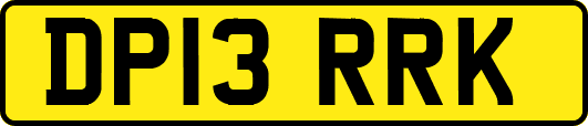 DP13RRK