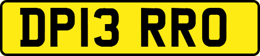 DP13RRO