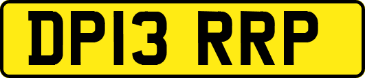 DP13RRP