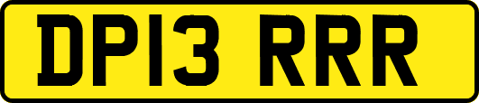 DP13RRR