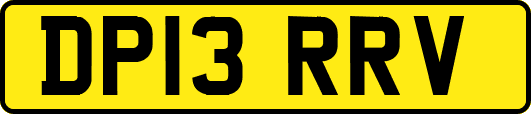DP13RRV