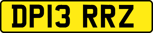 DP13RRZ