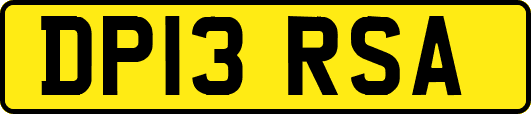 DP13RSA