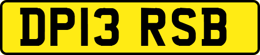 DP13RSB